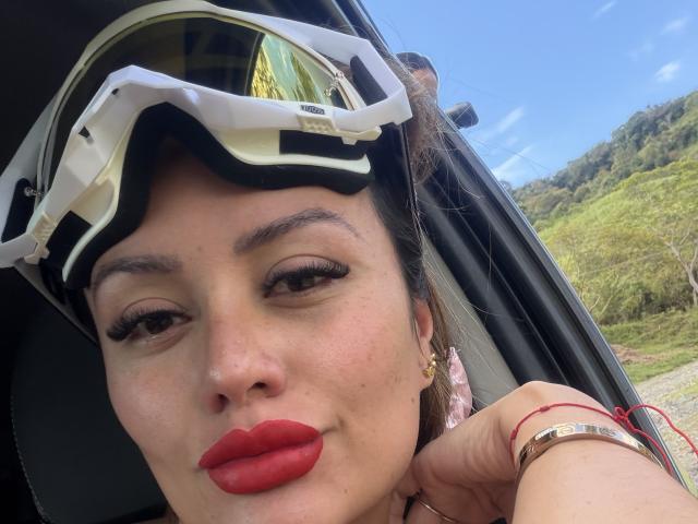 MissAry - Live sexe cam - 28554839