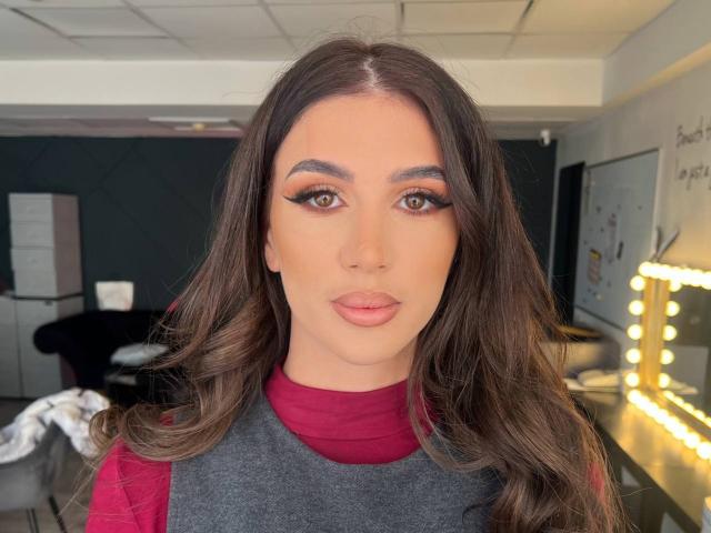 SammiMonroe - Live porn &amp; sex cam - 28555313