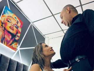 См. подробные сведения о модели GabrielAndAbygail