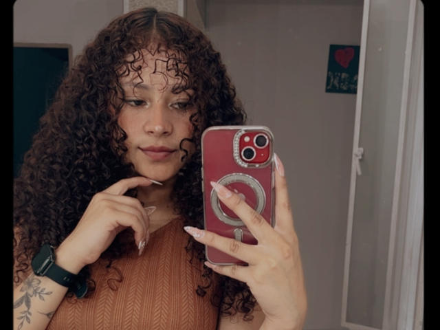 SofiaPassionne - Live Sex Cam - 28555595