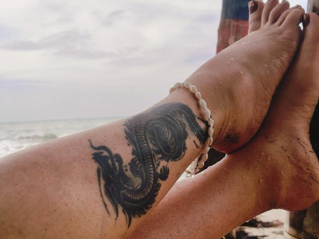 Khharha - Camera khiêu dâm &amp; quyến rũ trực tiếp - 28556600