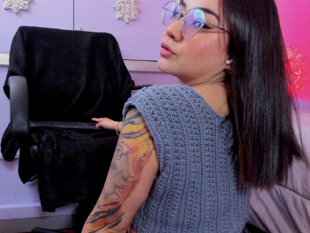 JeyyLee - Sexe cam en vivo - 28556942