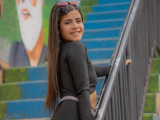 SheylaSpooner - Sexe cam en vivo - 28557437