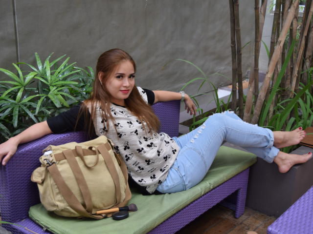 HotChilliAsian - Chat hard avec une Belle jeune nana sexy typée asiatique sur la plateforme Xlovecam.com 