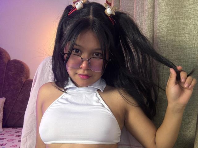 Mei69 - Élő pornó és szexkamera - 28557782