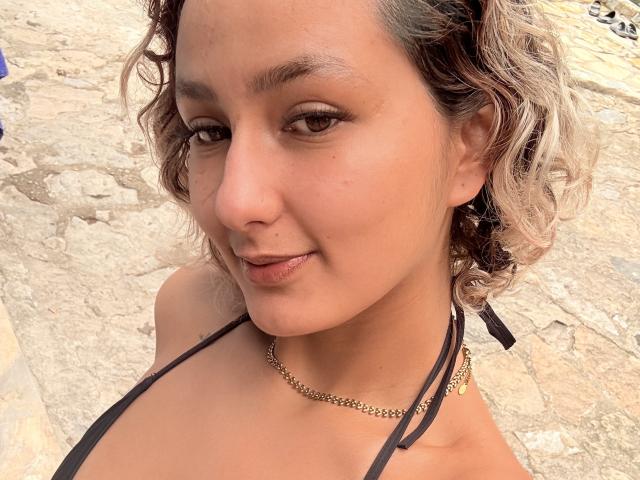 FloraSaenz - Sexe cam en vivo - 28557875