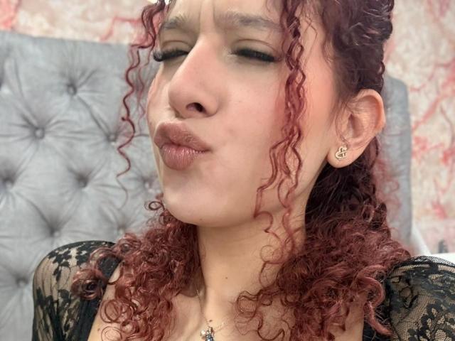 ValeryScot - Live porn &amp; sex cam - 28557902