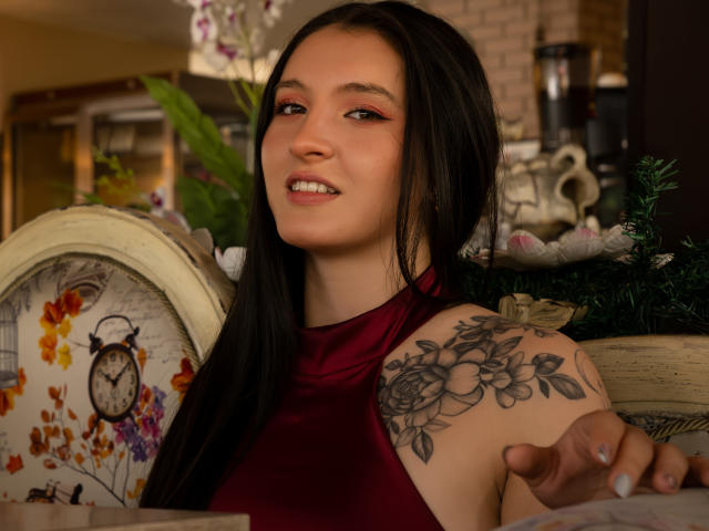 ZoeCortes - Live porn &amp; sex cam - 28558046