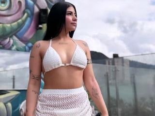 См. подробные сведения о модели NatallieBlue