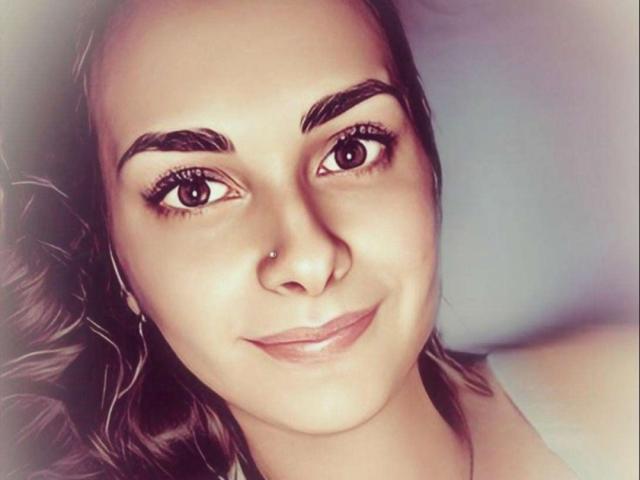 DellaRonni - Sexe cam en vivo - 28558163