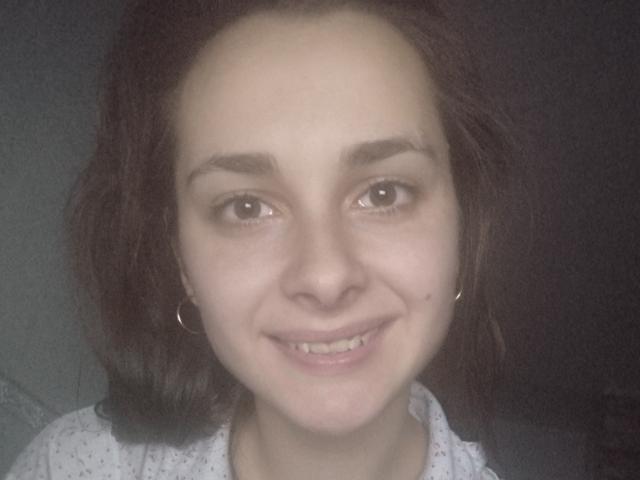 DellaRonni - сексуальная веб-камера в реальном времени - 28558172