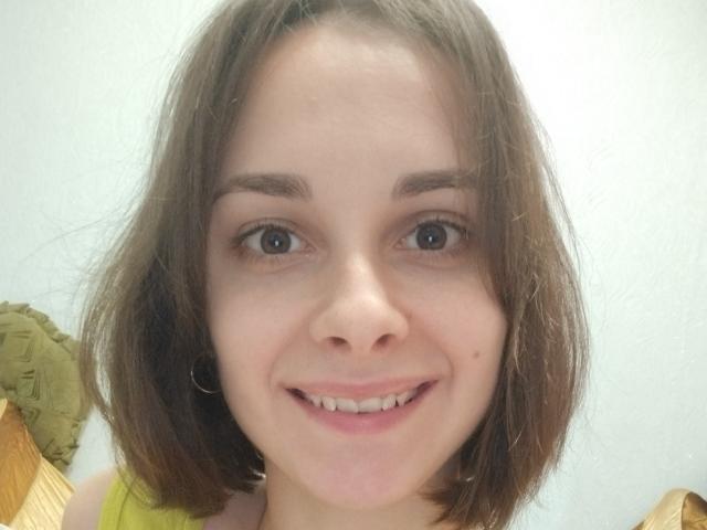 DellaRonni - Live sex cam - 28558178