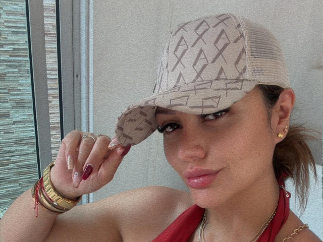 MissAry - Live sexe cam - 28558484