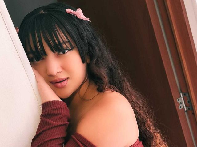 NicoleMartins - Sexe cam en vivo - 28558586