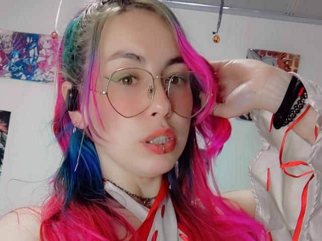 NatashaLau - Sexe cam en vivo - 28558649