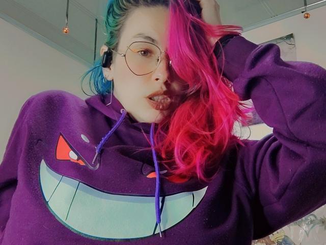 NatashaLau - Sexe cam en vivo - 28558664