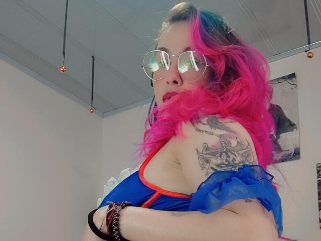 NatashaLau - Sexe cam en vivo - 28558685