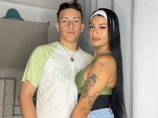 См. подробные сведения о модели ZairaAndres