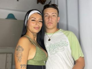 См. подробные сведения о модели ZairaAndres