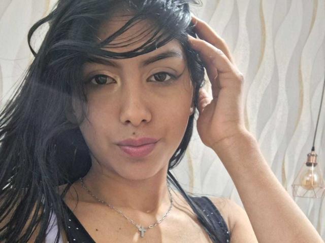 LilyFloweer - Live sex cam - 28558964