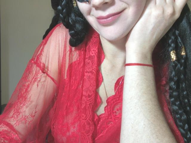 AromaLove - Sexe cam en vivo - 28558994