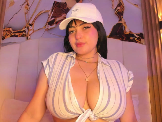 ValeriaJhonsson - Live Sex Cam - 28559030