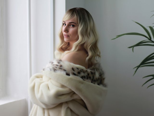 MilenaBaldwin - Live sex cam - 28559090