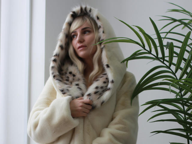 MilenaBaldwin - Camera khiêu dâm &amp; quyến rũ trực tiếp - 28559132