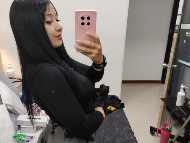 LunaBellaHotty - Live sexe cam - 28559222