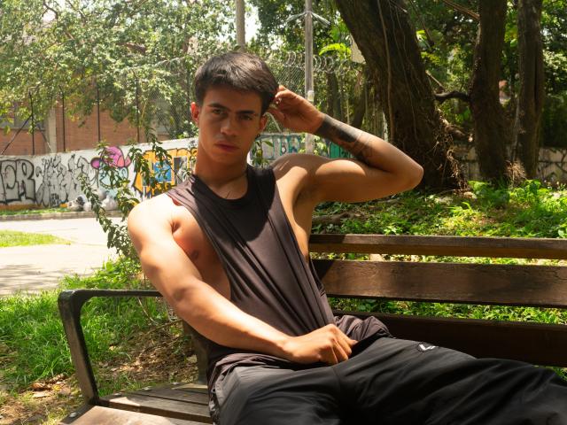 CodyPipper - Sexe cam en vivo - 28559408