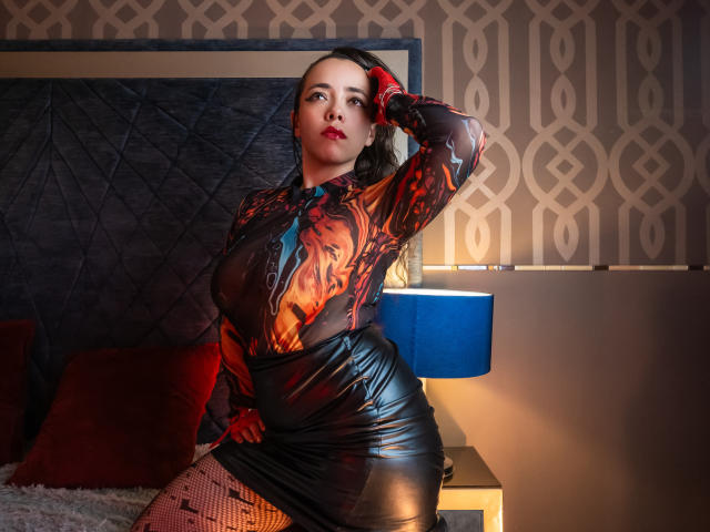 BarbaraLeythonn - Live sexe cam - 28559576