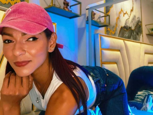 HannaPretty - Sexe cam en vivo - 28560218