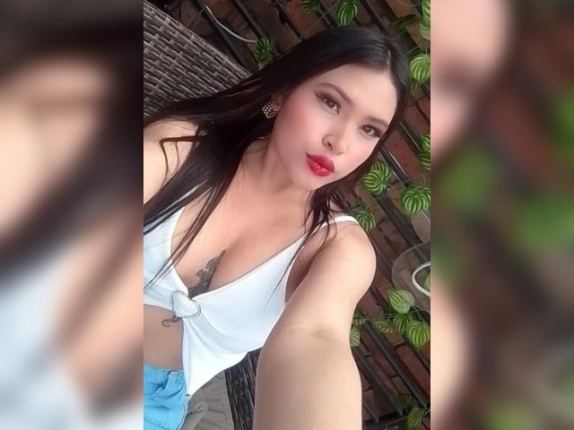 OliviGrace - Live Sex Cam - 28560428