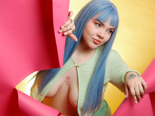 AlayaWillow - Sexe cam en vivo - 28561391