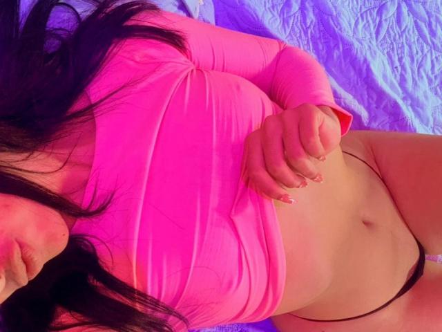 LunaDesire - Sexe cam en vivo - 28561667