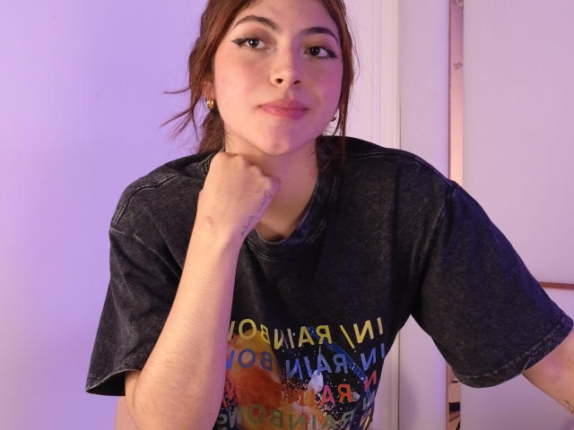 SpencerLe - Sexe cam en vivo - 28561751