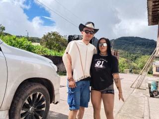 Volledig profiel bekijken van TemptationDual