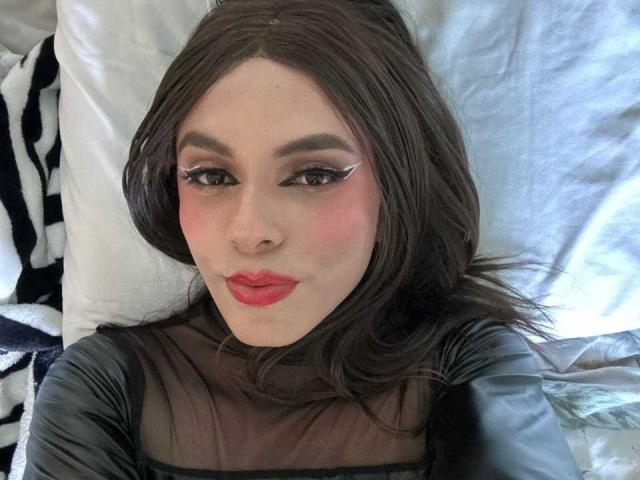 SahraValley - Live Sex Cam - 28562444