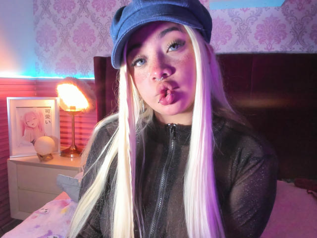 AmaraKazumi - Sexe cam en vivo - 28562924