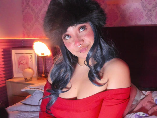 AmaraKazumi - Porno na żywo i seks kamera - 28562933