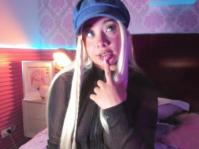AmaraKazumi - Live sex cam - 28562951