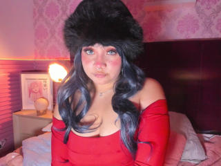 Volledig profiel bekijken van AmaraKazumi