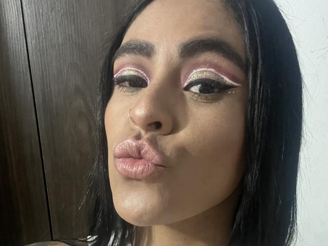 StellaBeckker - Live sex cam - 28563032