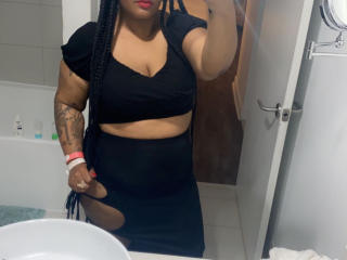 Volledig profiel bekijken van Karmenthamisstress