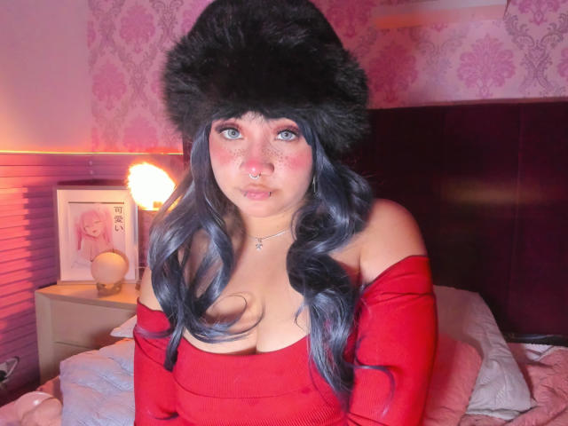 AmaraKazumi - Live porn &amp; sex cam - 28563113