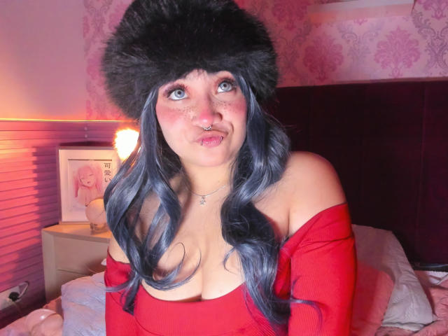 AmaraKazumi - Live porn &amp; sex cam - 28563116