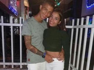 Volledig profiel bekijken van alejoyMaria