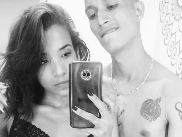 AlejoyMaria - Live porn &amp; sex cam - 28563161