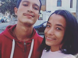 Volledig profiel bekijken van alejoyMaria