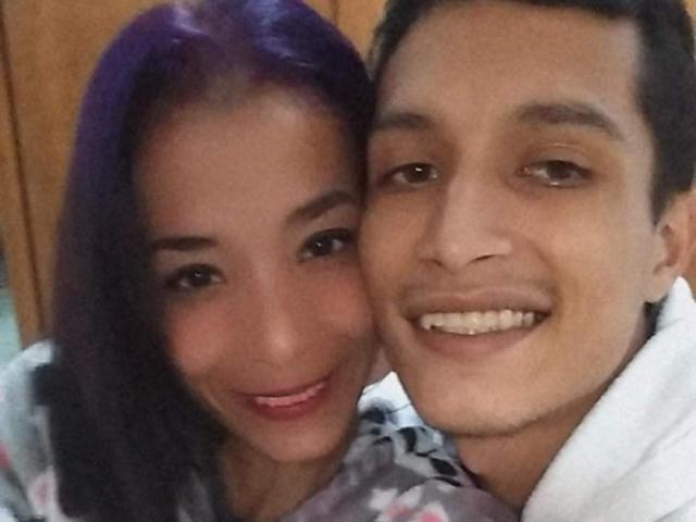 AlejoyMaria - Live sex cam - 28563275